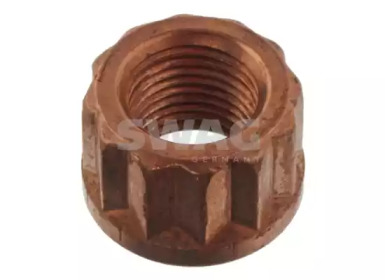 WILMINK GROUP wg1278834 -  Гайка болта крепление крушки шатуна